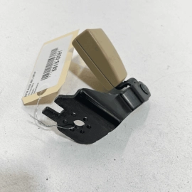 REAR LEFT DRIVER SIDE SEAT BELT SEATBELT BUCKLE END 2011 - 2018 AUDI A8 L O