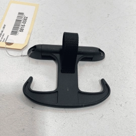 TRUNK CARGO COMPARTMENT LUGGAGE BAG TIE HOOK 2011 - 2017 AUDI A8 L REAR OEM