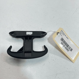 TRUNK CARGO COMPARTMENT LUGGAGE BAG TIE HOOK 2011 - 2017 AUDI A8 L REAR OEM