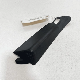 2011-2014 AUDI A8 L PASSENGER SIDE INNER TAIL LIGHT LAMP LOWER COVER TRIM O