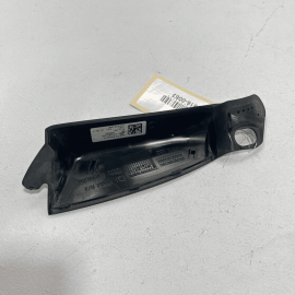 2011-2014 AUDI A8 L PASSENGER SIDE INNER TAIL LIGHT LAMP LOWER COVER TRIM O