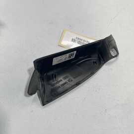 2011-2014 AUDI A8 L PASSENGER SIDE INNER TAIL LIGHT LAMP LOWER COVER TRIM O