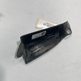 2011-2014 AUDI A8 L PASSENGER SIDE INNER TAIL LIGHT LAMP LOWER COVER TRIM O