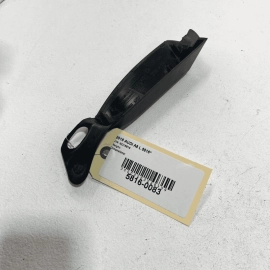 2011-2014 AUDI A8 L PASSENGER SIDE INNER TAIL LIGHT LAMP LOWER COVER TRIM O