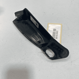 2011-2014 AUDI A8 L PASSENGER SIDE INNER TAIL LIGHT LAMP LOWER COVER TRIM O