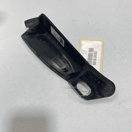 2011-2014 AUDI A8 L PASSENGER SIDE INNER TAIL LIGHT LAMP LOWER COVER TRIM O