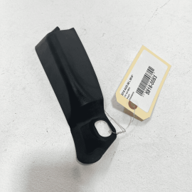 2011-2014 AUDI A8 L PASSENGER SIDE INNER TAIL LIGHT LAMP LOWER COVER TRIM O