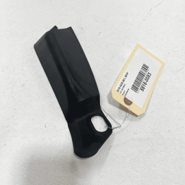 2011-2014 AUDI A8 L PASSENGER SIDE INNER TAIL LIGHT LAMP LOWER COVER TRIM O