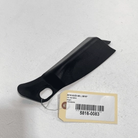 2011-2014 AUDI A8 L PASSENGER SIDE INNER TAIL LIGHT LAMP LOWER COVER TRIM O