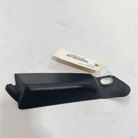 2011-2014 AUDI A8 L PASSENGER SIDE INNER TAIL LIGHT LAMP LOWER COVER TRIM O