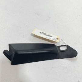 2011-2014 AUDI A8 L PASSENGER SIDE INNER TAIL LIGHT LAMP LOWER COVER TRIM O