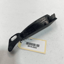 2011-2014 AUDI A8 L PASSENGER SIDE INNER TAIL LIGHT LAMP LOWER COVER TRIM O