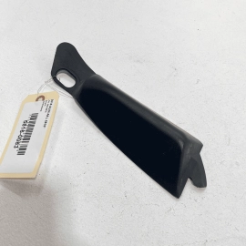 2011-2014 AUDI A8 L PASSENGER SIDE INNER TAIL LIGHT LAMP LOWER COVER TRIM O