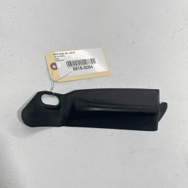 2011-2014 AUDI A8 LEFT DRIVER SIDE INNER TAIL LIGHT LAMP LOWER COVER TRIM O