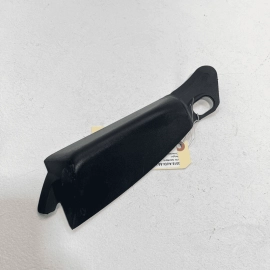 2011-2014 AUDI A8 LEFT DRIVER SIDE INNER TAIL LIGHT LAMP LOWER COVER TRIM O