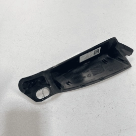 2011-2014 AUDI A8 LEFT DRIVER SIDE INNER TAIL LIGHT LAMP LOWER COVER TRIM O