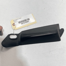 2011-2014 AUDI A8 LEFT DRIVER SIDE INNER TAIL LIGHT LAMP LOWER COVER TRIM O