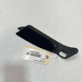 2011-2014 AUDI A8 LEFT DRIVER SIDE INNER TAIL LIGHT LAMP LOWER COVER TRIM O