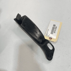 2011-2014 AUDI A8 LEFT DRIVER SIDE INNER TAIL LIGHT LAMP LOWER COVER TRIM O