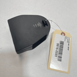 AUDI A8 L WARNING SAFETY TRIANGLE HOLDER BRACKET OEM 2011 - 2018 OEM