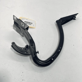 2011-2018 AUDI A8 L QUATTRO TRUNK DECK LID RIGHT PASSENGER HINGE LEVER OEM