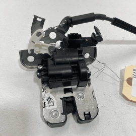 2011 - 2018 AUDI A8 Quattro S6 TRUNK DECK LID LATCH LOCK ACTUATOR & CABLE O