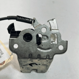 2011 - 2018 AUDI A8 Quattro S6 TRUNK DECK LID LATCH LOCK ACTUATOR & CABLE O