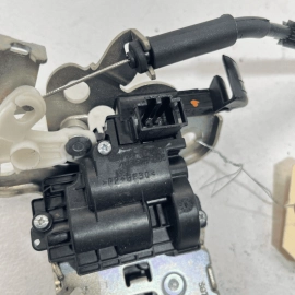 2011 - 2018 AUDI A8 Quattro S6 TRUNK DECK LID LATCH LOCK ACTUATOR & CABLE O