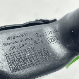 2011-2018 Porsche Cayenne Rear Passenger Side Inside Door Pull Grab Handle 