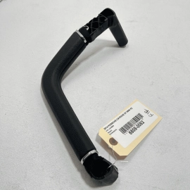 2011-2018 Porsche Cayenne Rear Passenger Side Inside Door Pull Grab Handle 