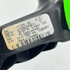 2011-2018 Porsche Cayenne Rear Passenger Side Inside Door Pull Grab Handle 