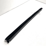 11-18 PORSCHE CAYENNE REAR PASSENGER DOOR WINDOW INNER WEATHERSTRIP SEAL OE