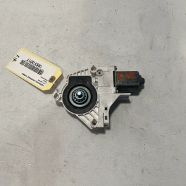 2011-18 PORSCHE CAYENNE REAR RIGHT PASSENGER SIDE WINDOW REGULATOR MOTOR OE