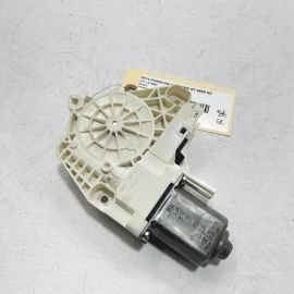 2011-18 PORSCHE CAYENNE REAR RIGHT PASSENGER SIDE WINDOW REGULATOR MOTOR OE
