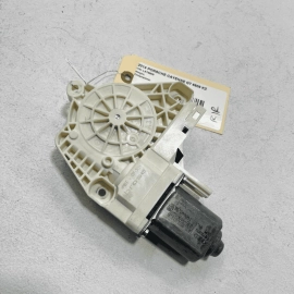 2011-18 PORSCHE CAYENNE REAR RIGHT PASSENGER SIDE WINDOW REGULATOR MOTOR OE