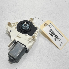 2011-18 PORSCHE CAYENNE REAR RIGHT PASSENGER SIDE WINDOW REGULATOR MOTOR OE