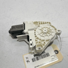 2011-18 PORSCHE CAYENNE REAR RIGHT PASSENGER SIDE WINDOW REGULATOR MOTOR OE