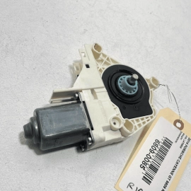 2011-18 PORSCHE CAYENNE REAR RIGHT PASSENGER SIDE WINDOW REGULATOR MOTOR OE
