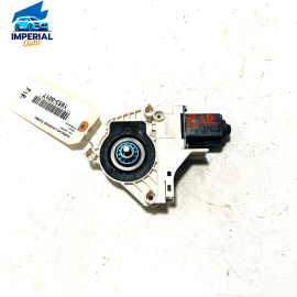 2011-18 PORSCHE CAYENNE REAR RIGHT PASSENGER SIDE WINDOW REGULATOR MOTOR OE