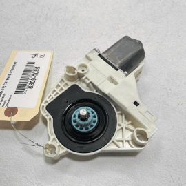 2011-18 PORSCHE CAYENNE REAR RIGHT PASSENGER SIDE WINDOW REGULATOR MOTOR OE