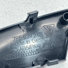 2011-2018 Porsche Cayenne Rear Right Passenger Side Door Panel Cover Trim O