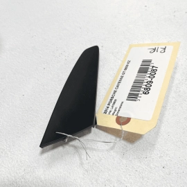 2011-2018 Porsche Cayenne Rear Right Passenger Side Door Panel Cover Trim O