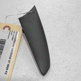 2011-2018 Porsche Cayenne Rear Right Passenger Side Door Panel Cover Trim O