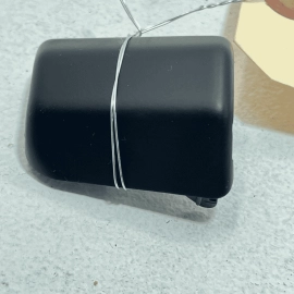 2011 - 2018 PORSCHE CAYENNE REAR PASSENGER DOOR PANEL PULL GRAB HANDLE TRIM