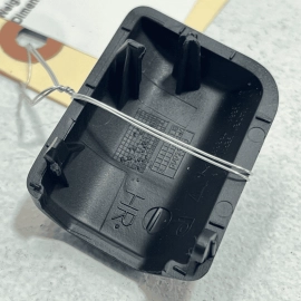 2011 - 2018 PORSCHE CAYENNE REAR PASSENGER DOOR PANEL PULL GRAB HANDLE TRIM