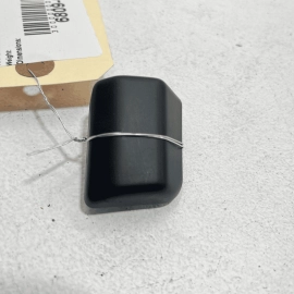 2011 - 2018 PORSCHE CAYENNE REAR PASSENGER DOOR PANEL PULL GRAB HANDLE TRIM