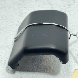 2011 - 2018 PORSCHE CAYENNE REAR PASSENGER DOOR PANEL PULL GRAB HANDLE TRIM