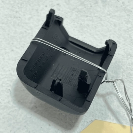 2011 - 2018 PORSCHE CAYENNE REAR PASSENGER DOOR PANEL PULL GRAB HANDLE TRIM