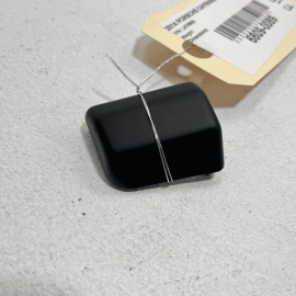 2011 - 2018 PORSCHE CAYENNE REAR PASSENGER DOOR PANEL PULL GRAB HANDLE TRIM