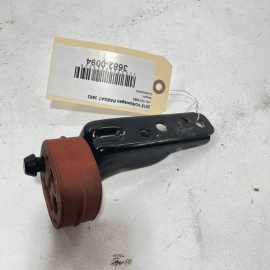 2012-2022 VOLKSWAGEN PASSAT CENTER EXHAUST SYSTEM HANGER BRACKET HOLDER OEM